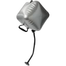 Lot De 2 Filets Anti-moustiques Tête – Nylon Léger 20 G – Col élastique – Pour Camping Randonnée