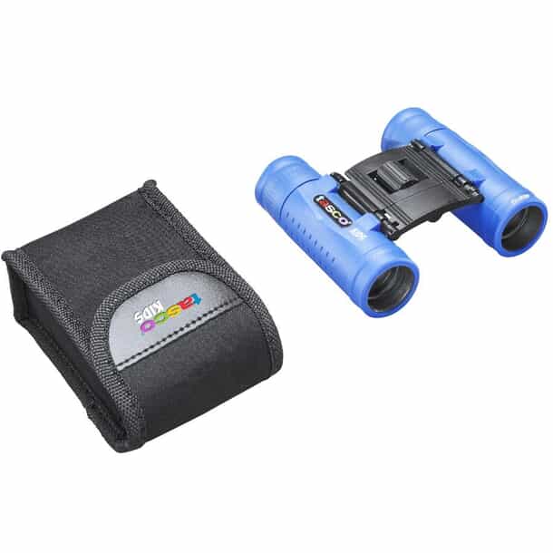 Can Kids Use Roof Prism Binoculars? Safety Tips & Best Picks