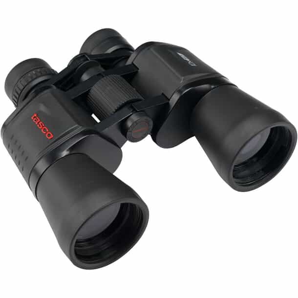 TASCO 10 x 50 Porro Prism Binoculars Home Hardware