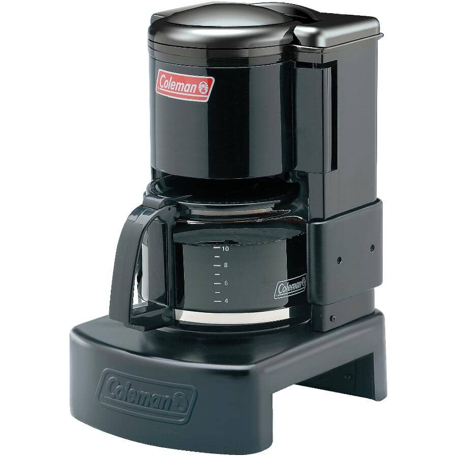 Coleman Camping Coffee Maker | Home 