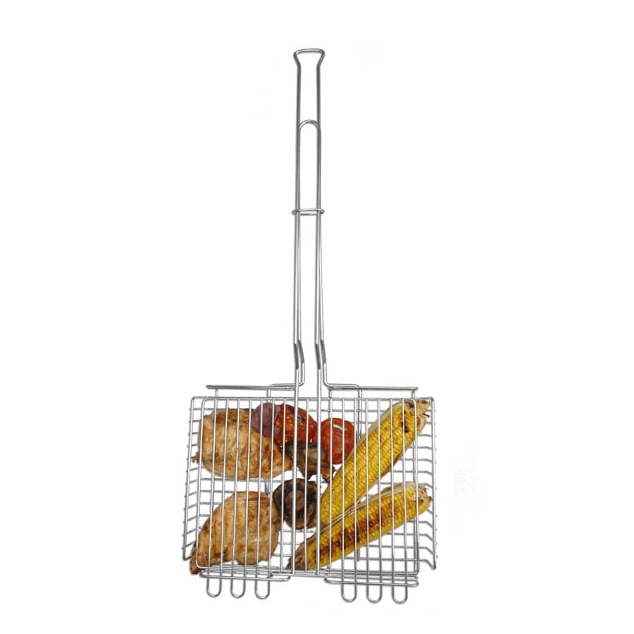 ROME Camping Basket Broiler | Home Hardware