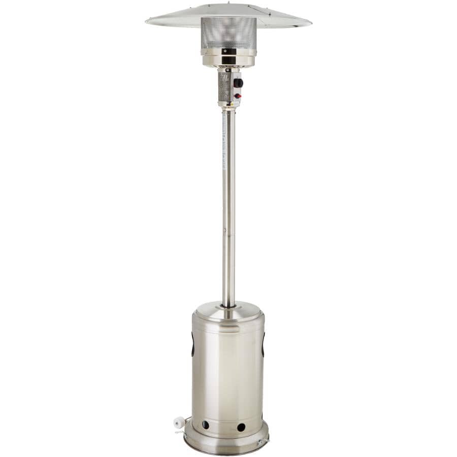 BOND Propane Patio Heater | Home Hardware