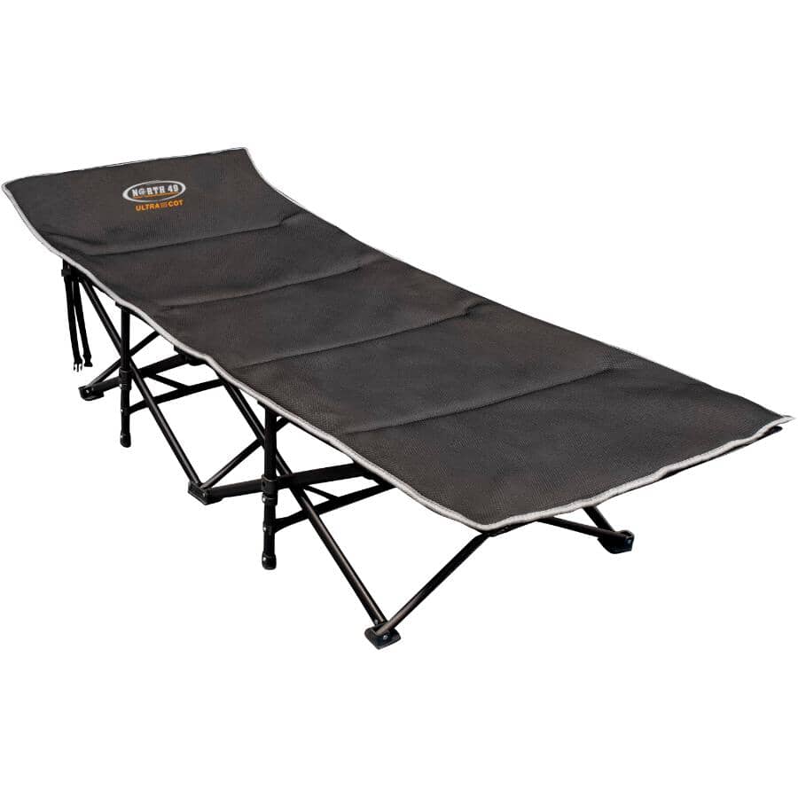 NORTH 49 Ultra Cot with Pad | Home Hardware