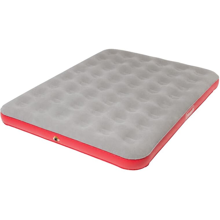 Quickbed Single High Queen Air Bed
