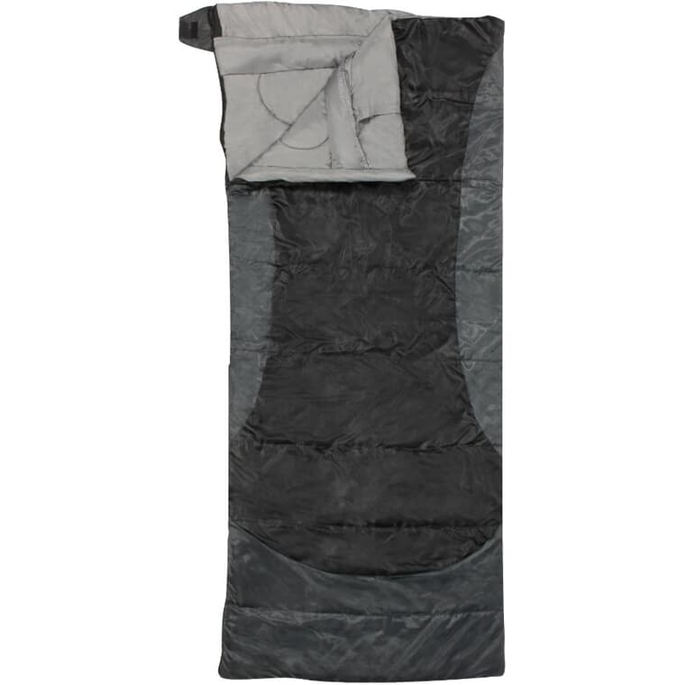 34" x 78" -15C Heat Zone Sleeping Bag