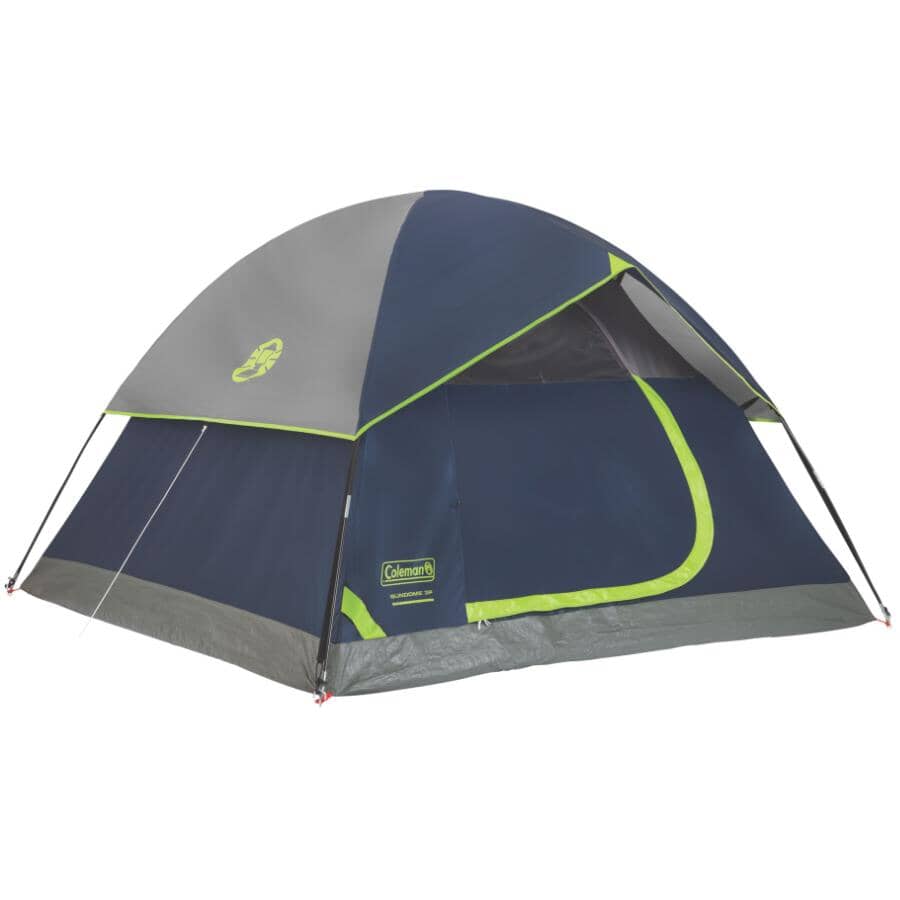 テント Sable 3Person Tent Model SAHF044 テント Sable 3Person Tent Model SAHF044 テント Sable 3Person