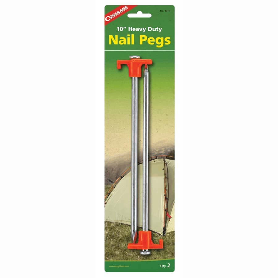 2 Pack 10\