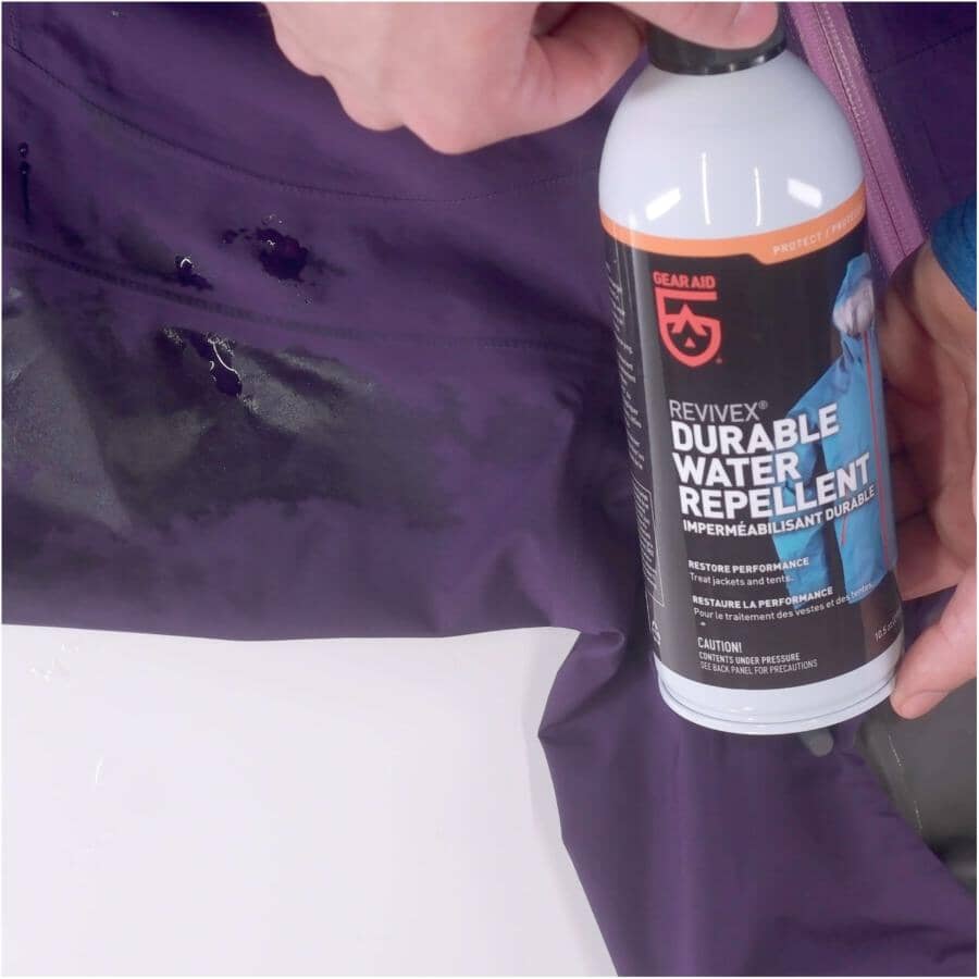 Gear Aid Revivex Wash-In Water Repellent 10 Fl Oz | Shopee Malaysia - Foto 11