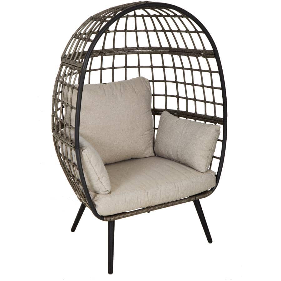 egg chair home hardware