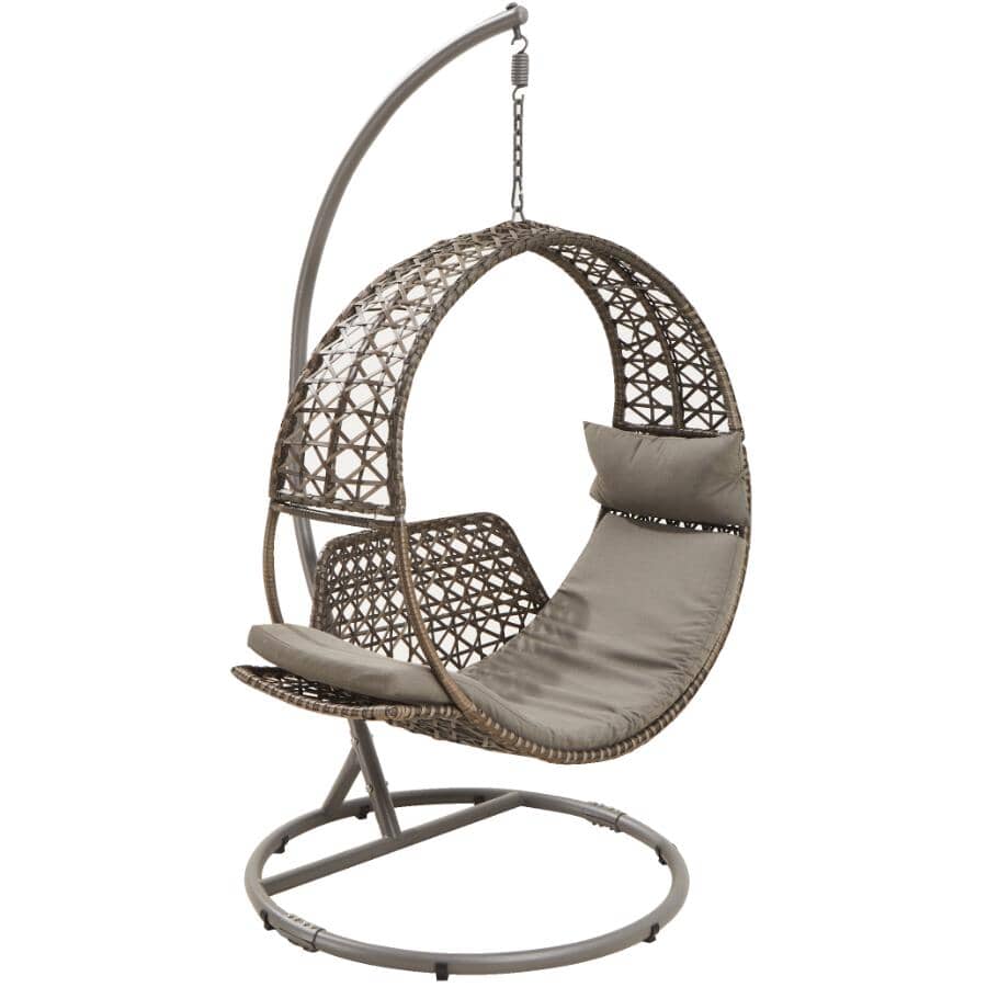 egg chair home hardware