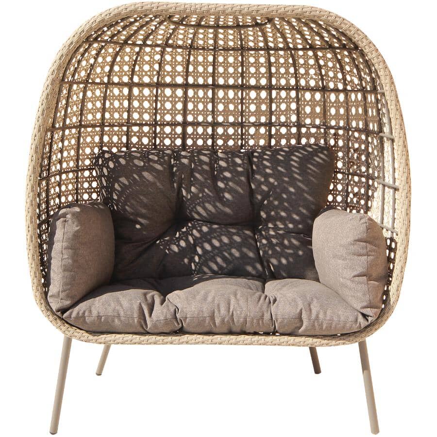 egg chair home hardware