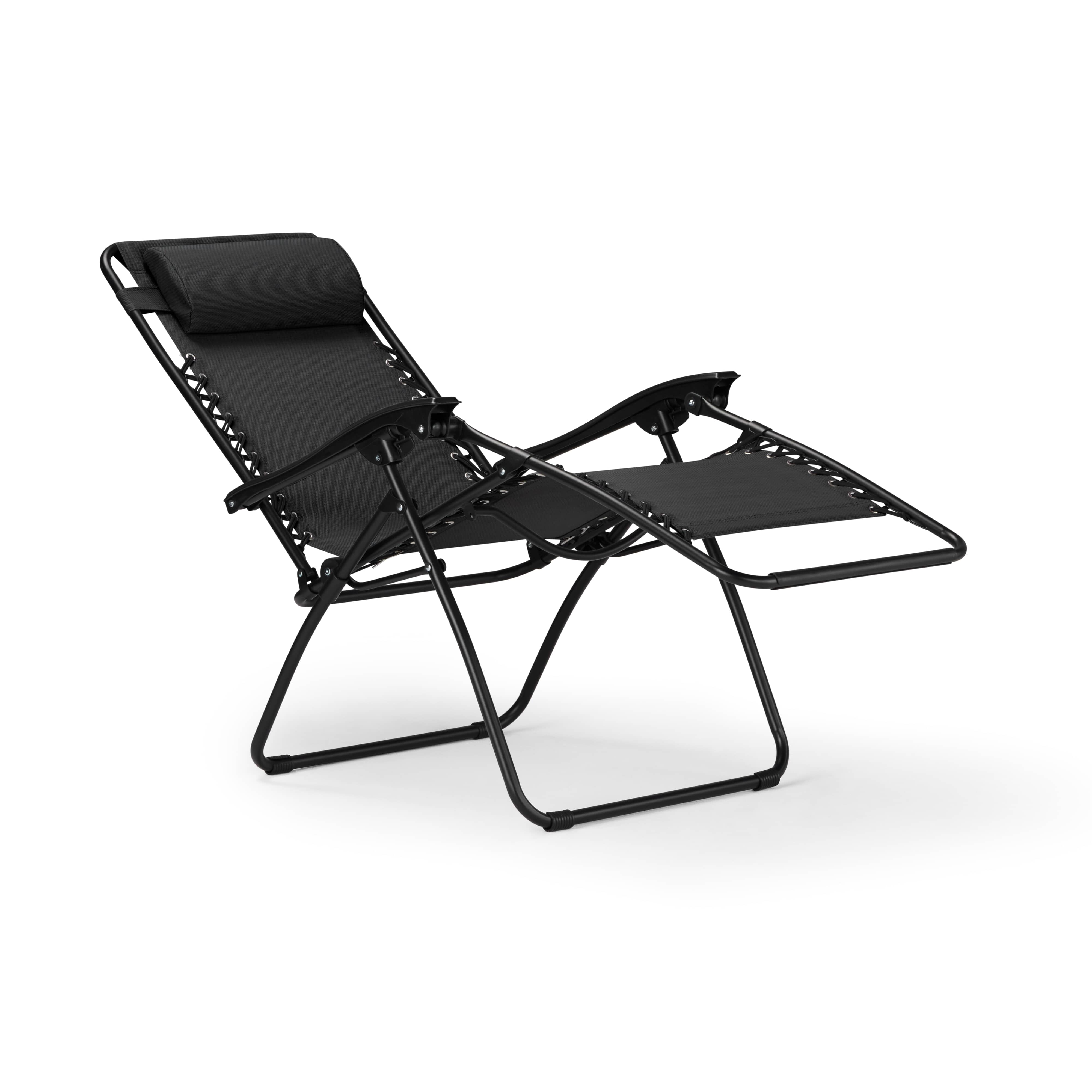 INSTYLE OUTDOOR Textilene Zero Gravity Chair | Home Hardware