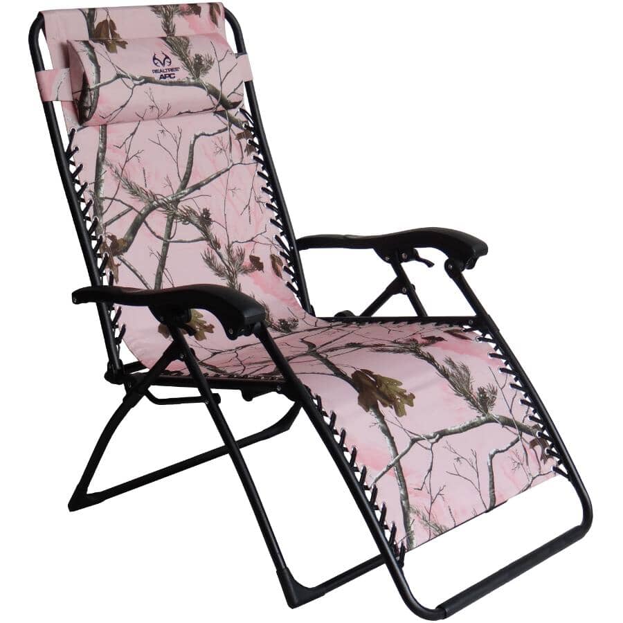 REALTREE Realtree Zero Gravity Chair | Home Hardware