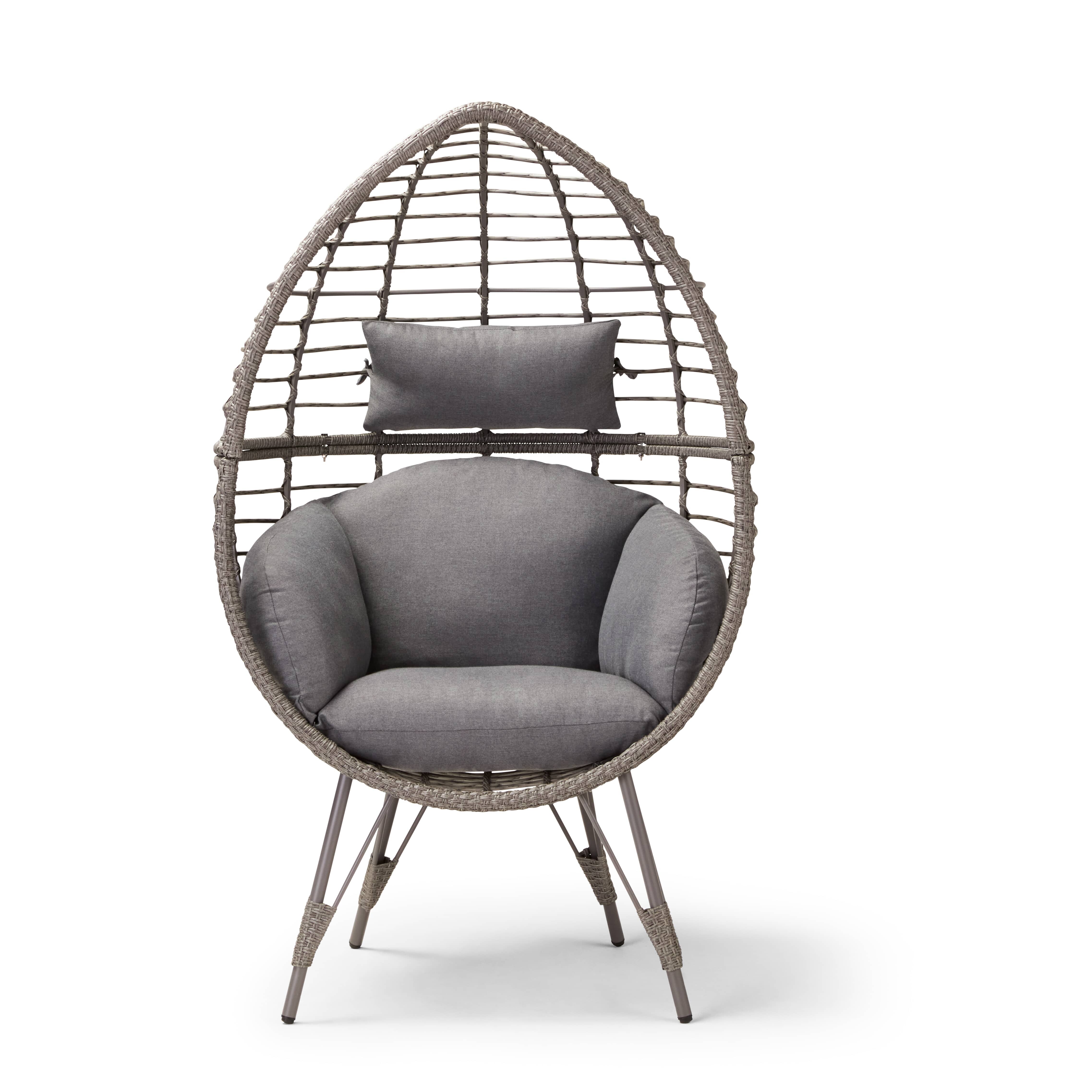 egg chair home hardware