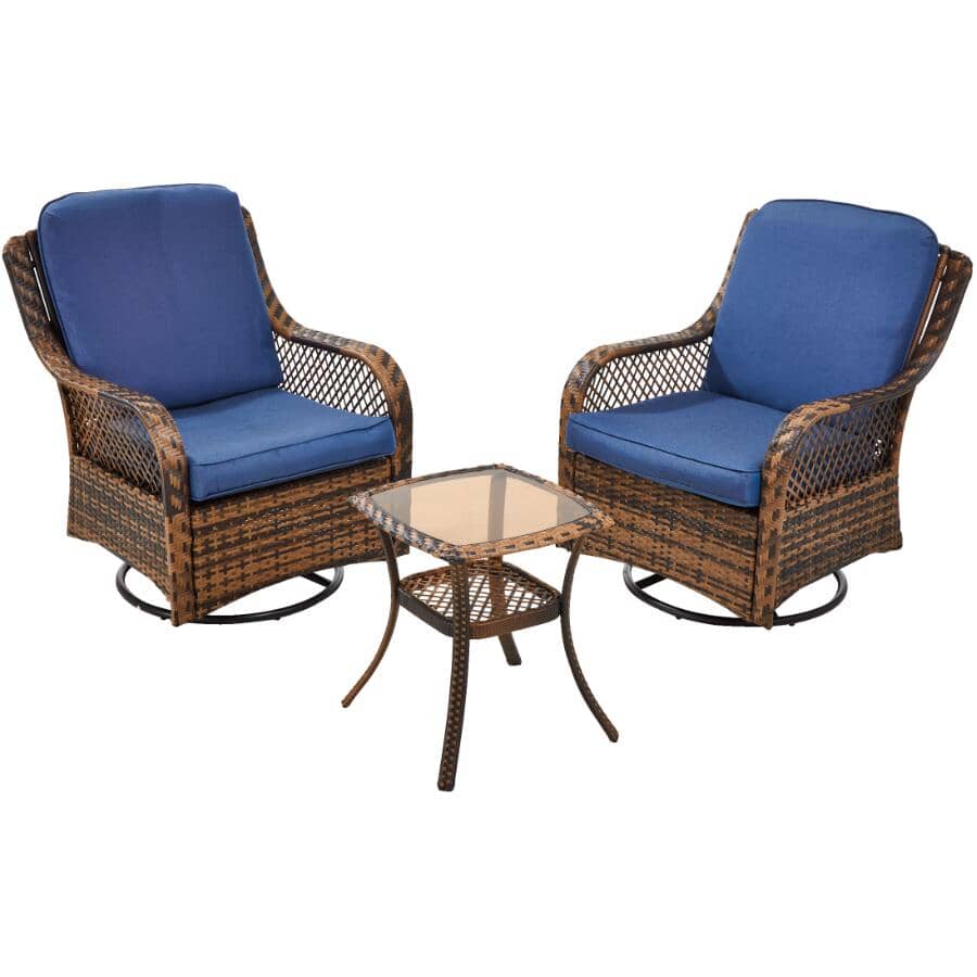 outdoor chairs rocker swivel