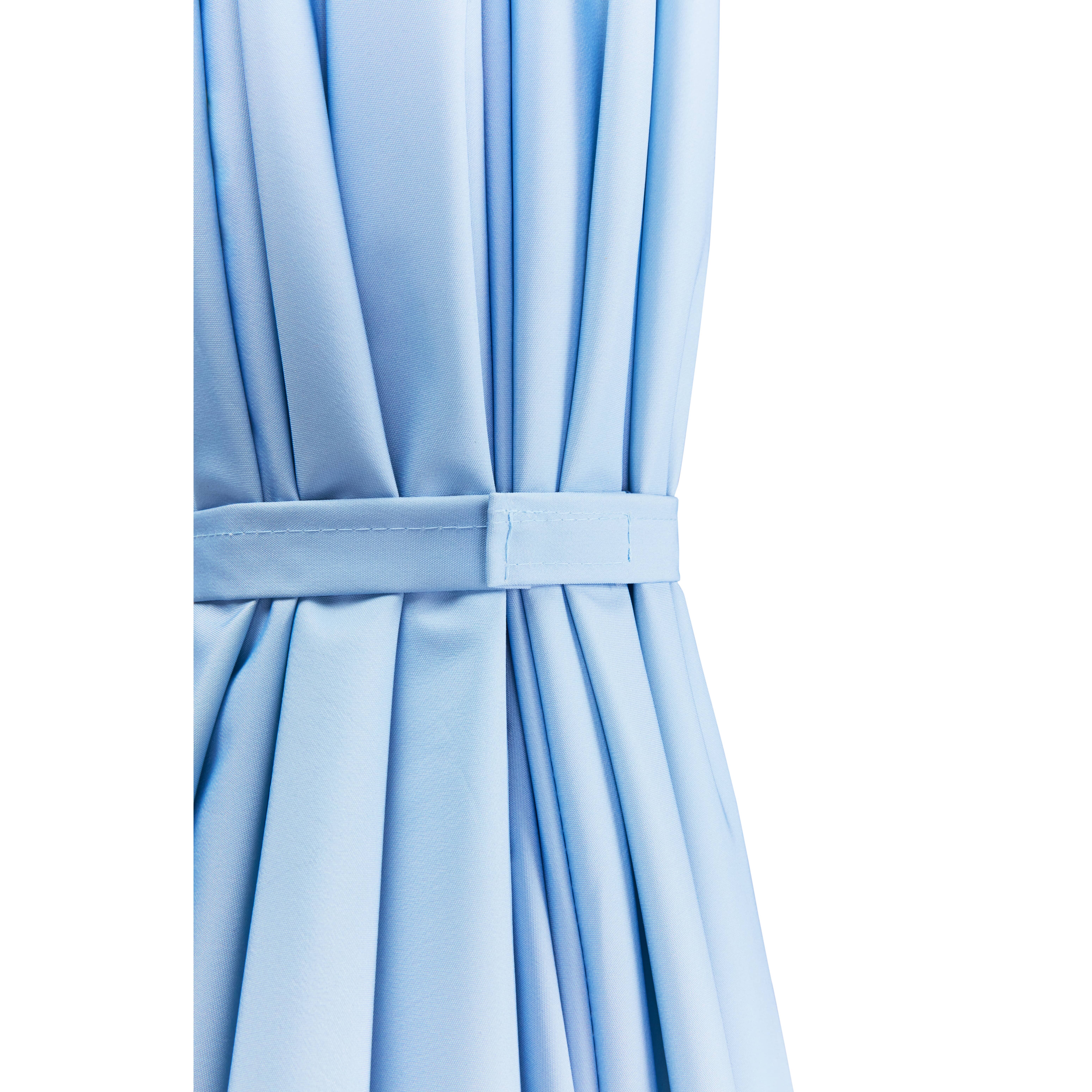 INSTYLE OUTDOOR 9' Tilt & Crank Market Umbrella | Home Hardware