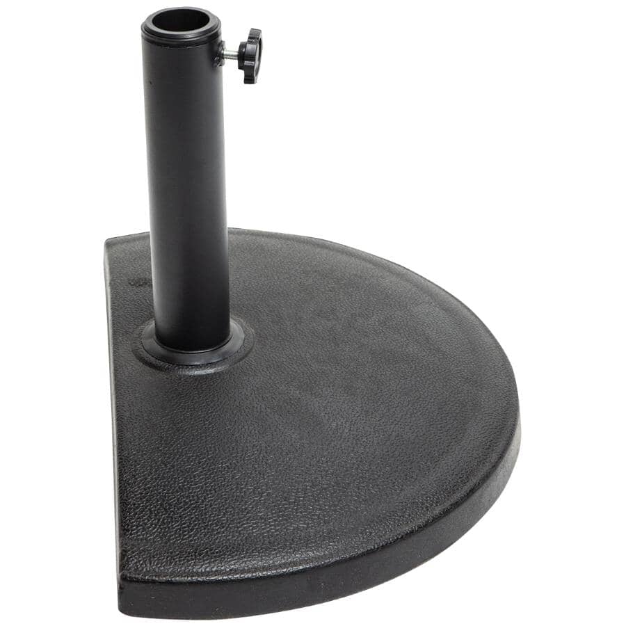 HENRYKA Half Umbrella Base | Home Hardware