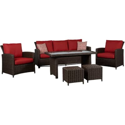 Think Patio Lexington Wicker Conversation Set Home Hardware - Patio Side Table Home Hardware Think Patio Lexington Wicker Conversation Set Home Hardware - Patio Side Table Home Hardware