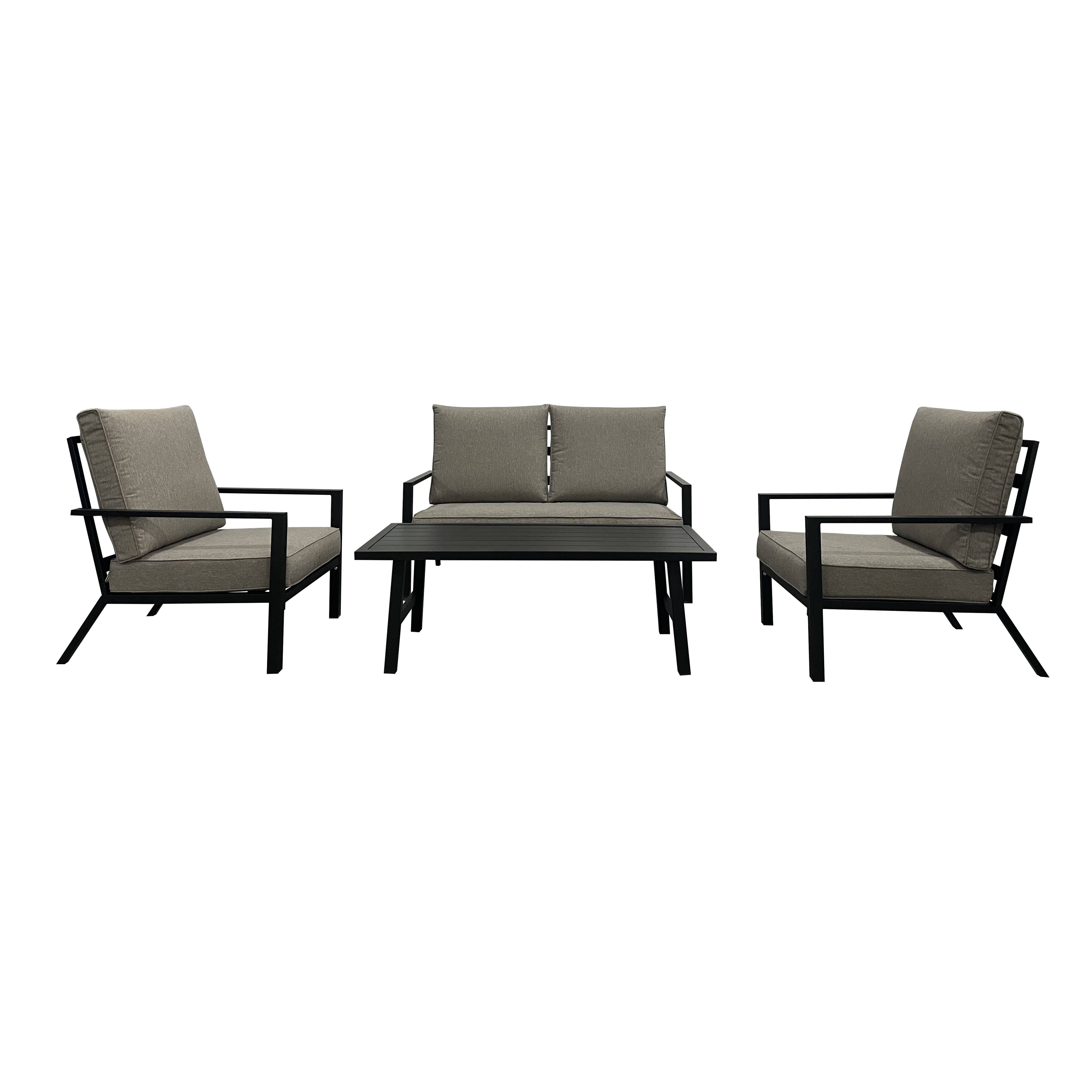 CORRIVEAU Mischo Conversation Set | Home Hardware