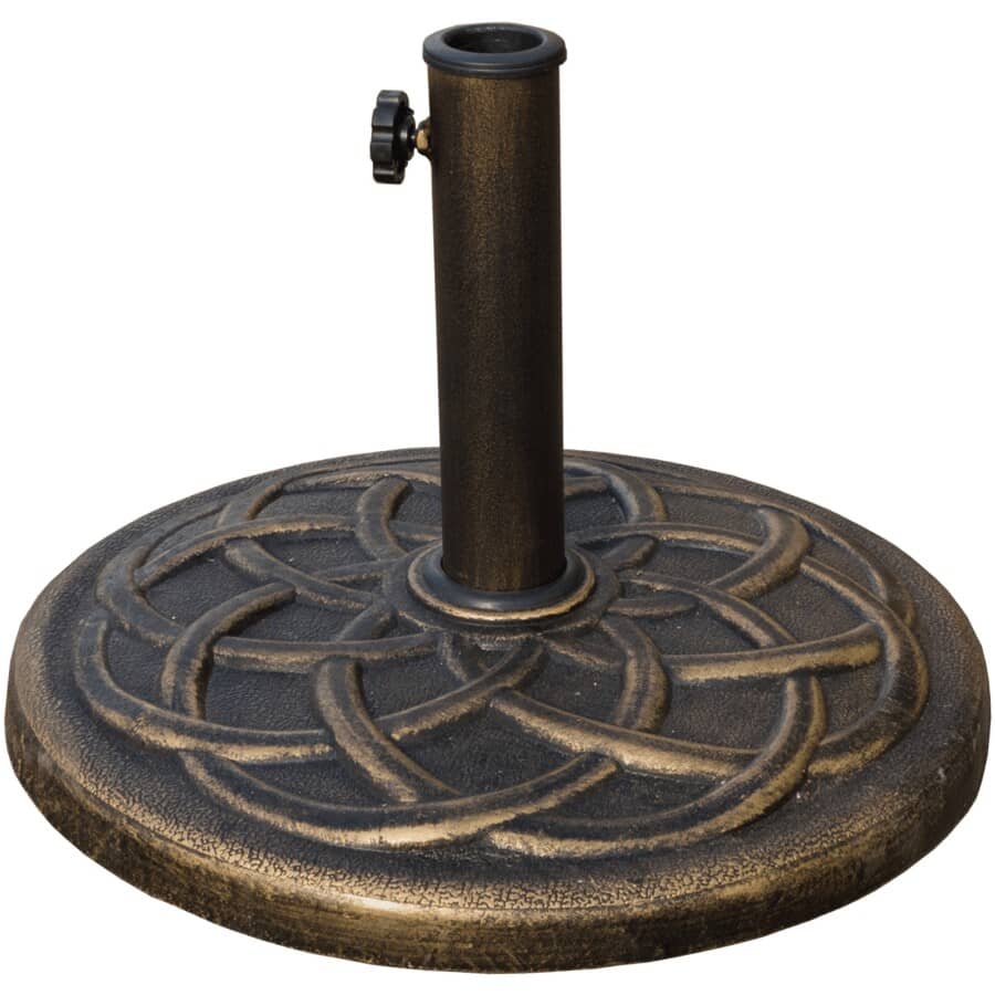 home hardware umbrella base