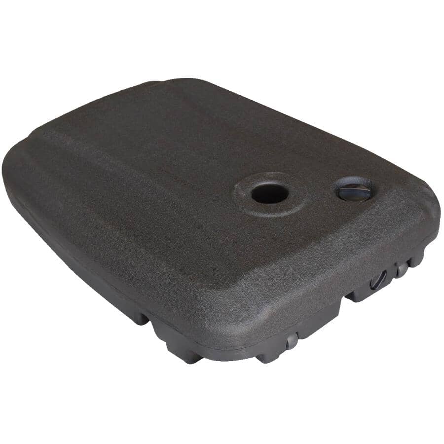 home hardware umbrella base