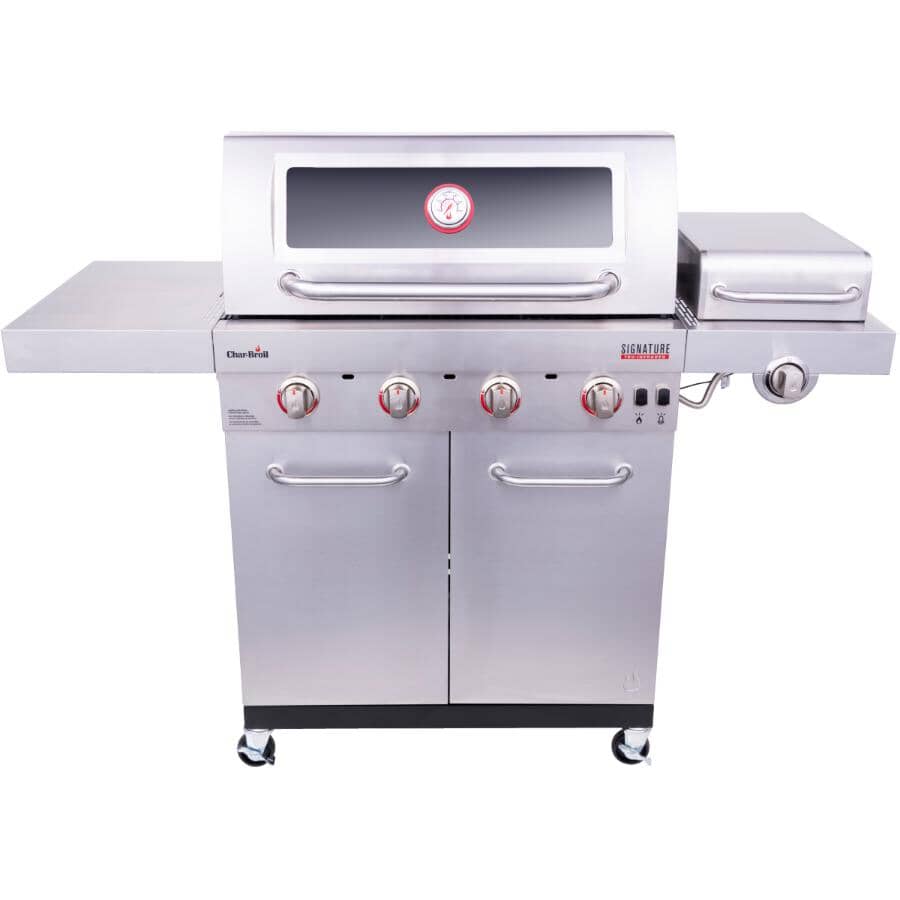 CHAR-BROIL Signature Series TRU | Home Hardware