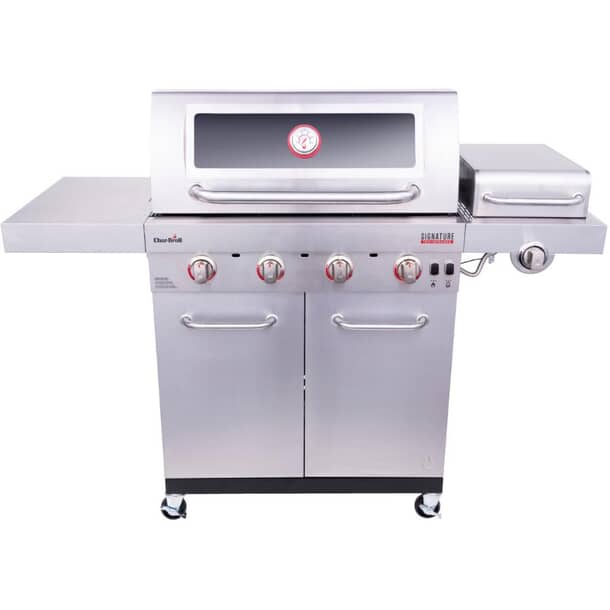 Nettoyant Inox Campingaz Pour Barbecues Et Planchas - Vaporisateur 500ml