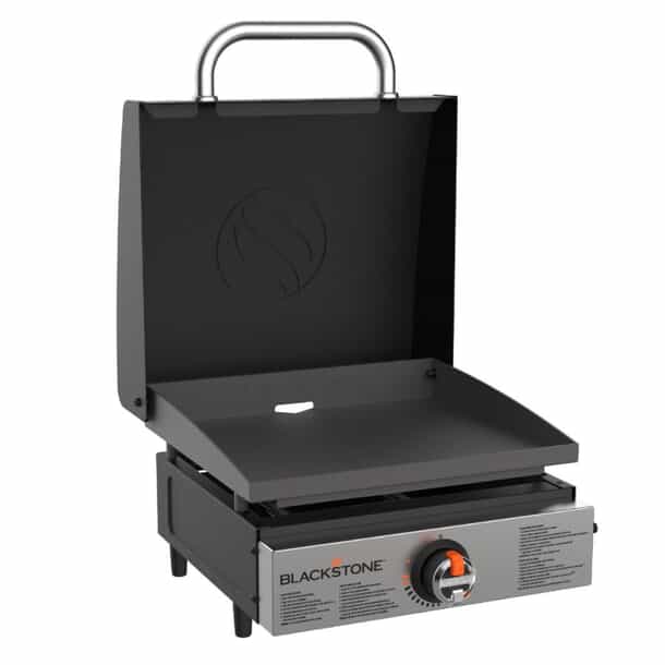 BLACKSTONE Tabletop Propane Griddle Home Hardware