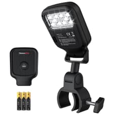 Luce led per barbecue DANGRILL 01971224