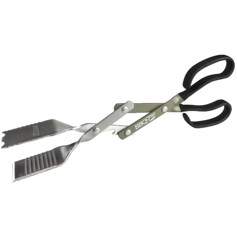 3 in 1 BBQ Tool - 15"