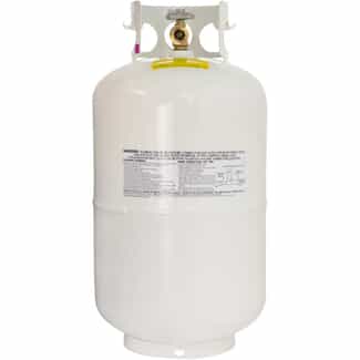 How Long Does a 40 Lb Propane Tank Last: Ultimate Usage Guide