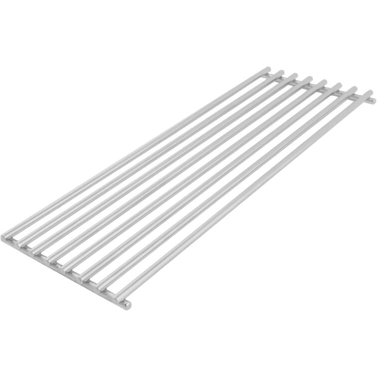 Stainless Steel Rod BBQ Grid
