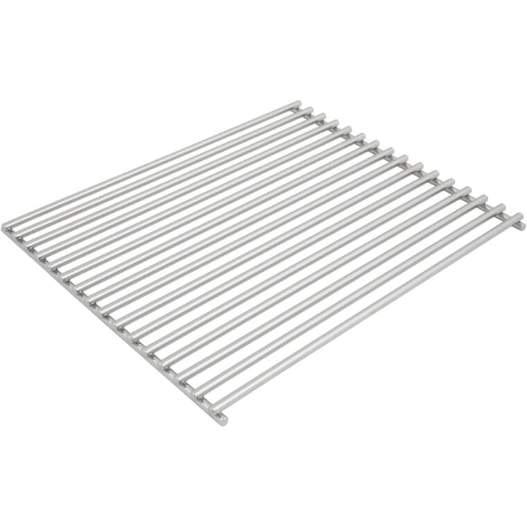 Stainless Steel BBQ Grids - 2 Pack