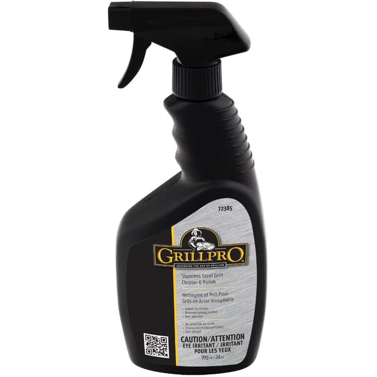 709ml Grill Spray Cleaner