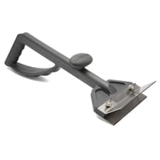 VGEBY 5pcs Lames De Tondeuse En Acier De Remplacement Pour Débroussailleuse - Coupe Herbe