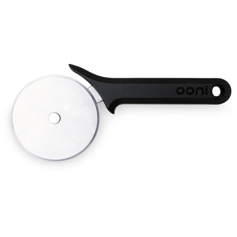 Pizza Cutter Wheel - Stainless Steel