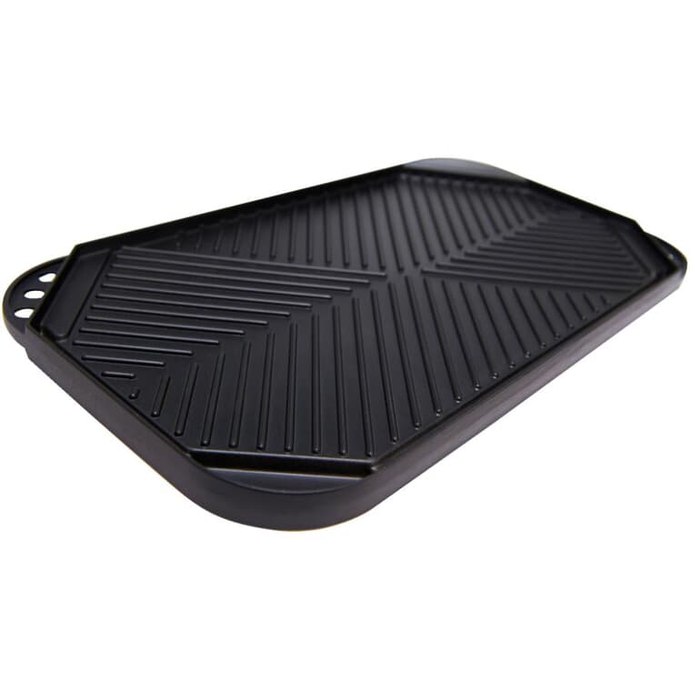 Two Sided Non Stick BBQ Griddle