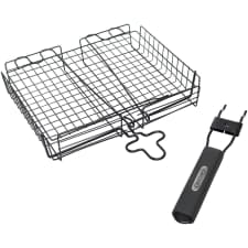 Pince A Barbecue Pinces Broil King Pour Barbecue, 18 Po, Acier Inoxydable 64012 Réno-Dépôt Pince Inox