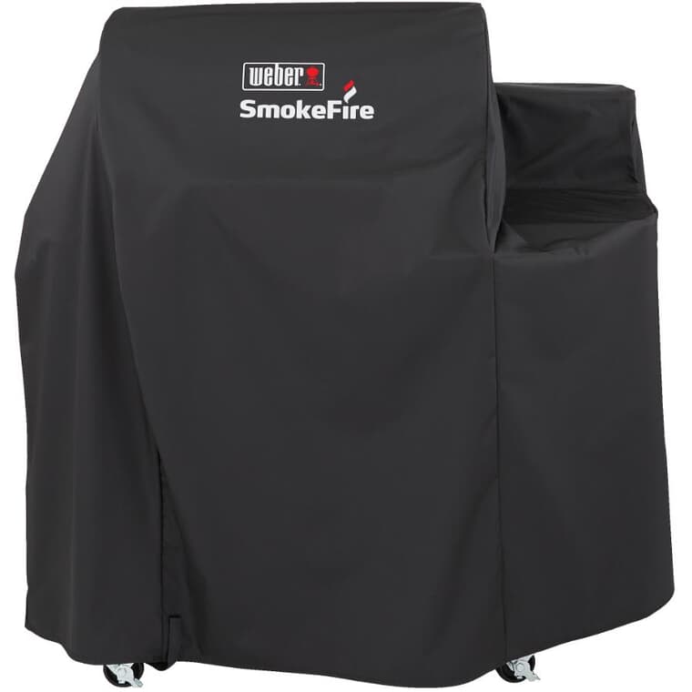 58" x 32" x 43" SmokeFire Barbecue Cover