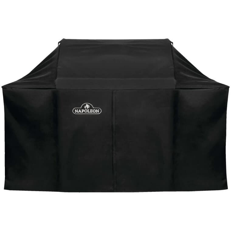 Rogue Series BBQ Cover