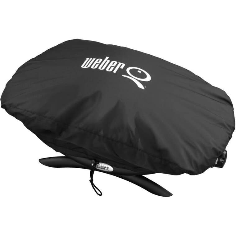 26.3" x 17.3" x 12.4" Table Top Barbecue Cover