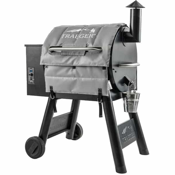 How to Maintain Pellet Grill in Winter: Essential Care Tips