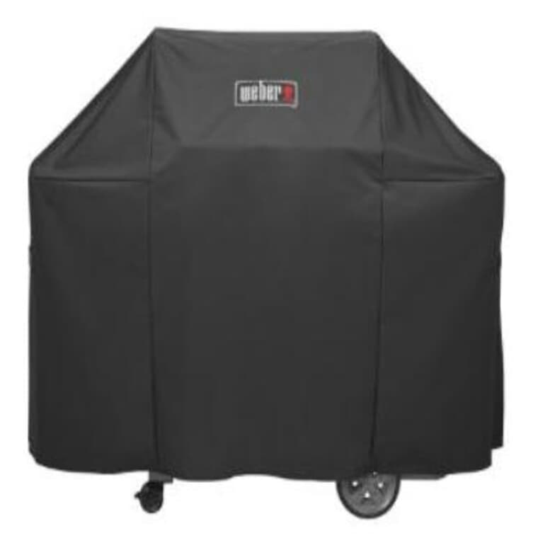 Grill Cover - for Genesis 300 Series BBQ