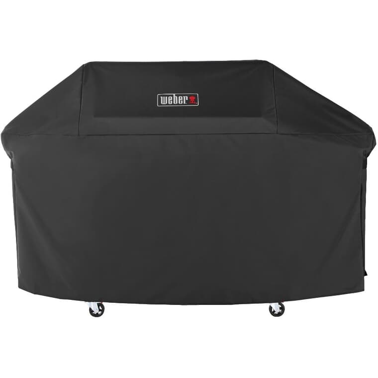 Grill Cover - for Genesis 400 Series BBQ