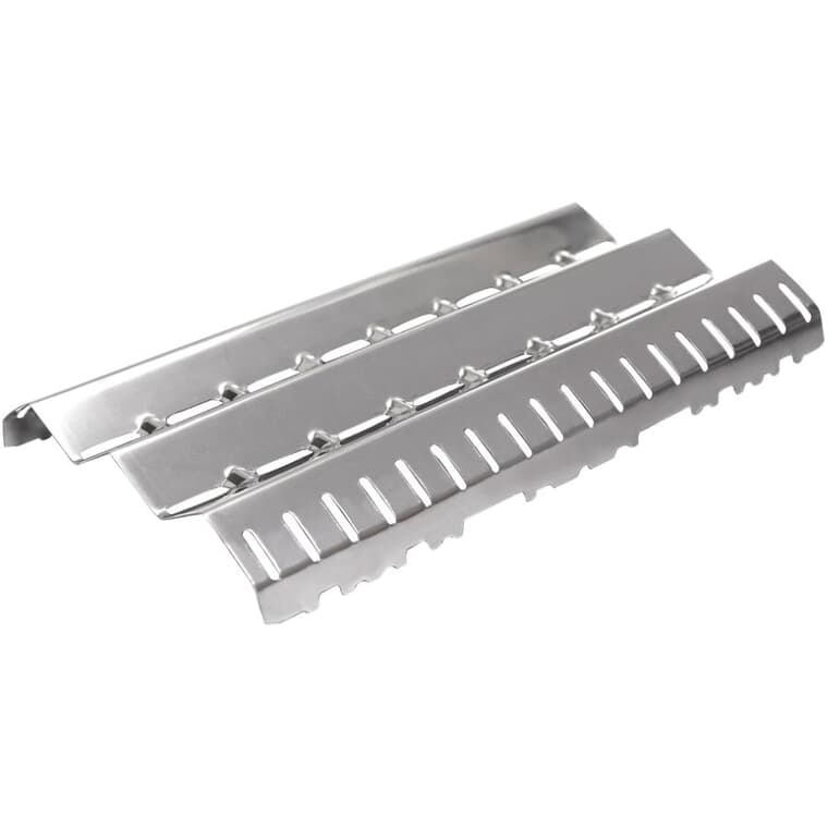 Flav-R-Wave BBQ Grate - Stainless Steel, 18" x 11"