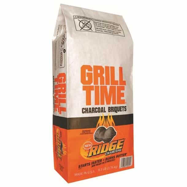 ROYAL OAK Grill Time Charcoal Briquets Home Hardware