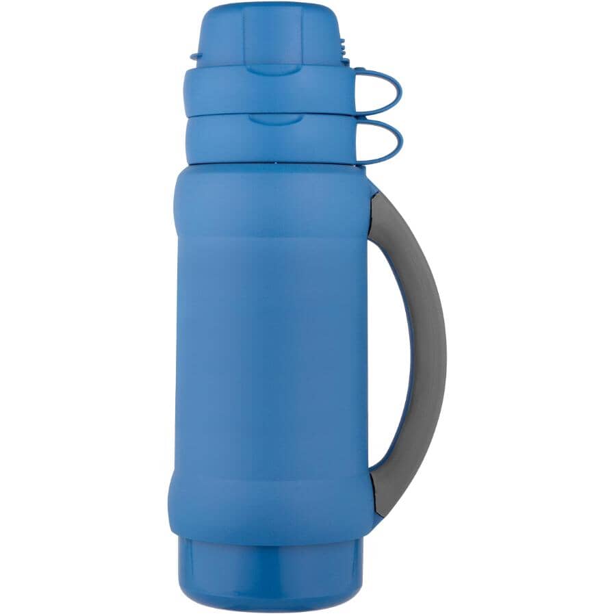 THERMOS Add-A-Cup Vacuum Insulated Beverage Bottle | Home Hardware