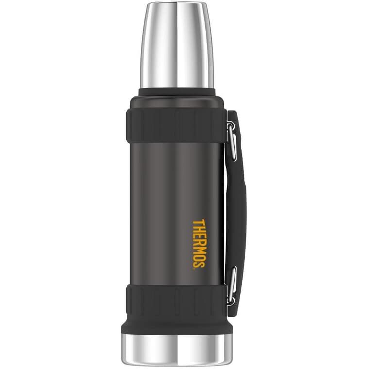 Stainless Steel Vacuum Insulated Beverage Bottle - 1.2 L