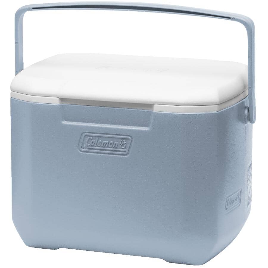 COLEMAN Chiller 16 Qt Cooler - Fog | Home Hardware