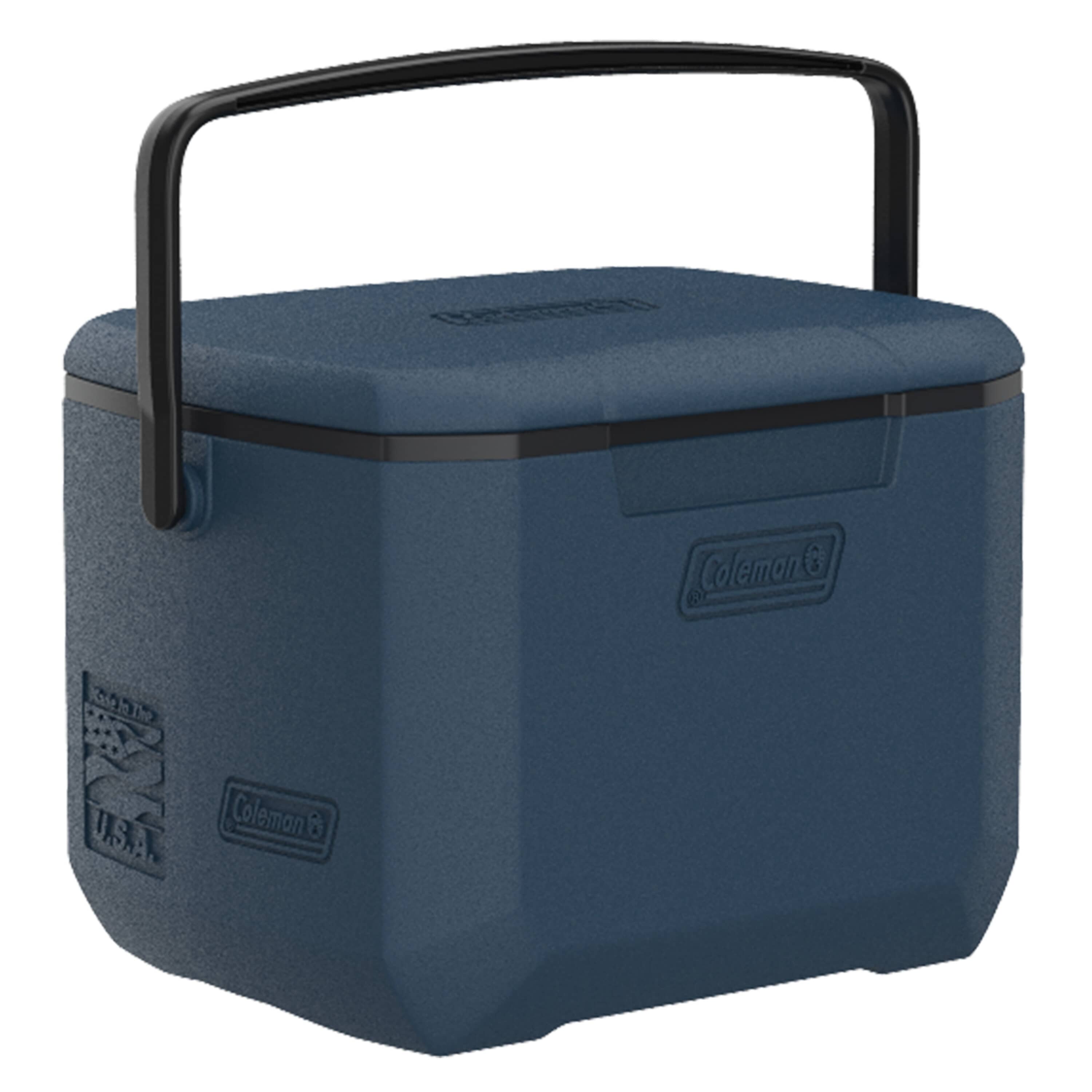 Coleman　CHILLER16QT COLEMAN Chiller 16 Qt Cooler | Home Hardware